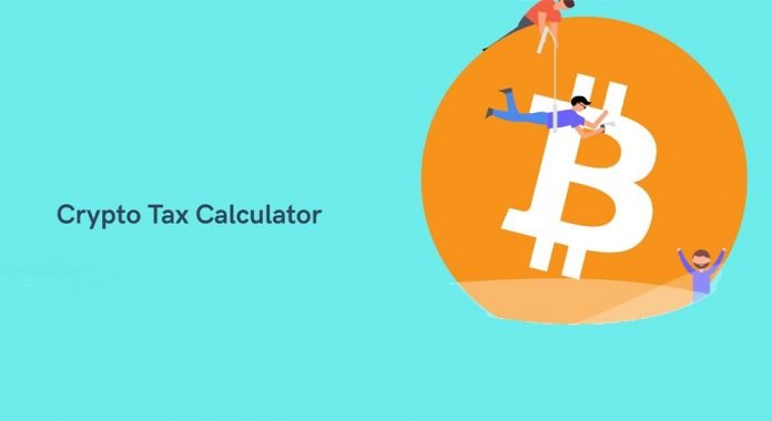 Cryptotaxcalculator Partners With Coinspot