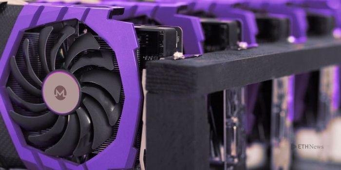 Monero Team Mulls Changing PoW Algorithm To Protect The Network’s ASIC Resistance