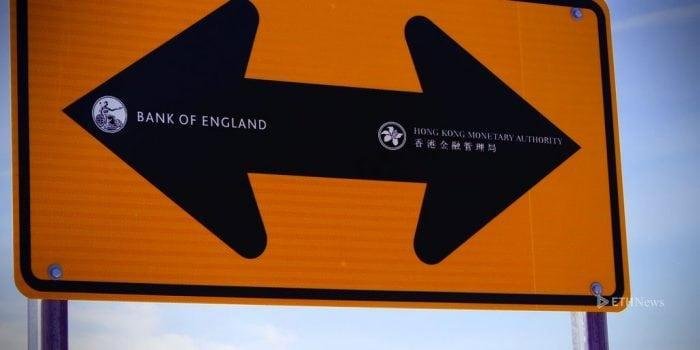 CBDC Roundup: Hong Kong Has ‘No Plans,’ BoE Continues Mulling Issuance