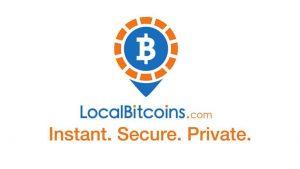 how to sell bitcoins anonymously with local bitcoins