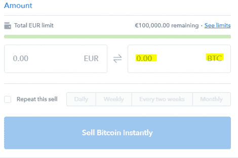 how to sell bitcoins anonymously 4