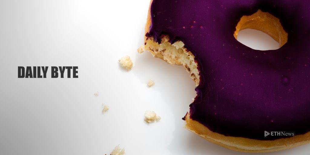 Daily Byte: Tuesday, November 6, 2018