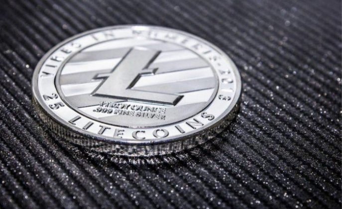 Litecoin Price Today | Litecoin Charts & Analysis | LTC/USD