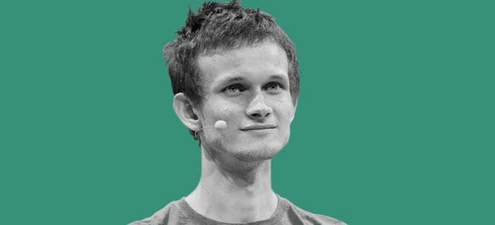 Vitalik Buterin