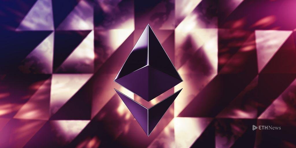 Ethereum logo