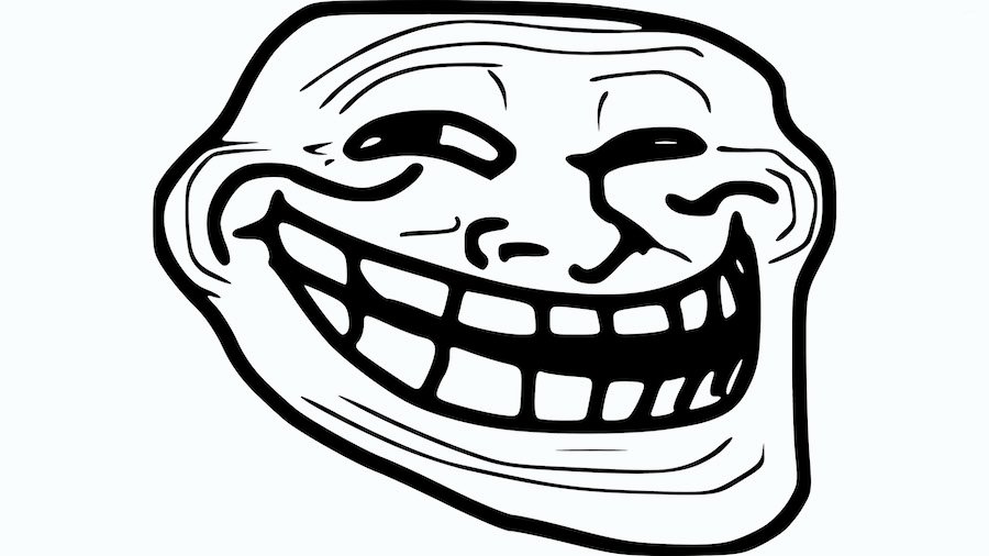 Trollface