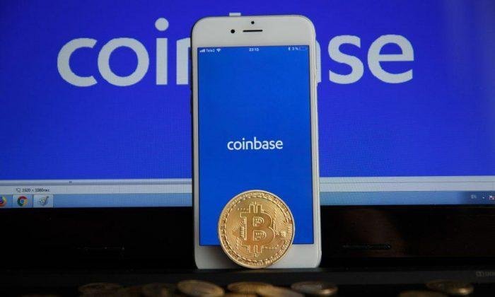 coinbase