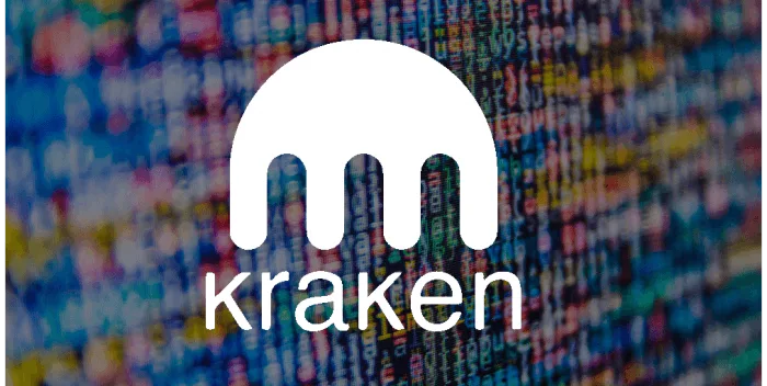 Krakn Logo