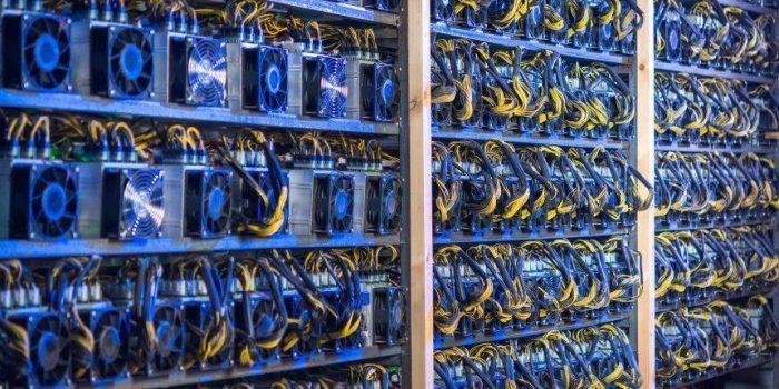 crypot mining hardware