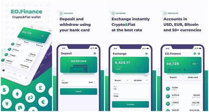 buy bitcoin with bank card using eo.finance