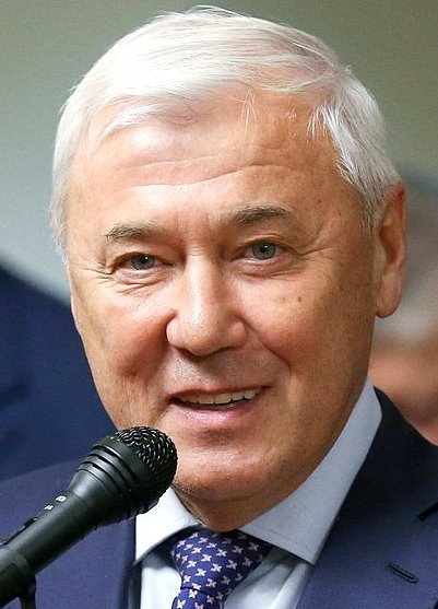 Russian Private Crypto Users May Face 15 Years in Prison for Avoiding Registration Russian Gosduma member Anatoly Aksakov