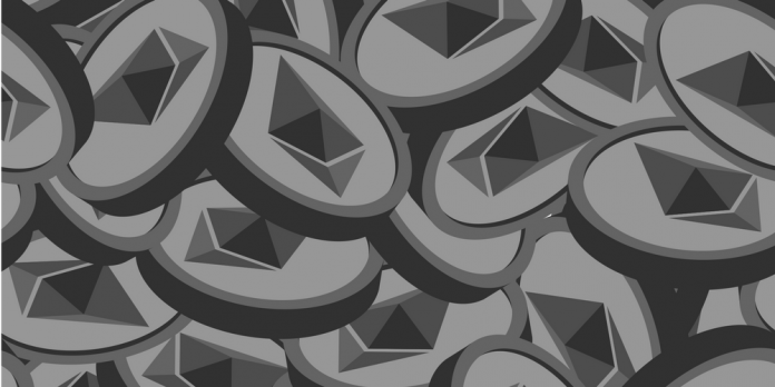 ethereum coins