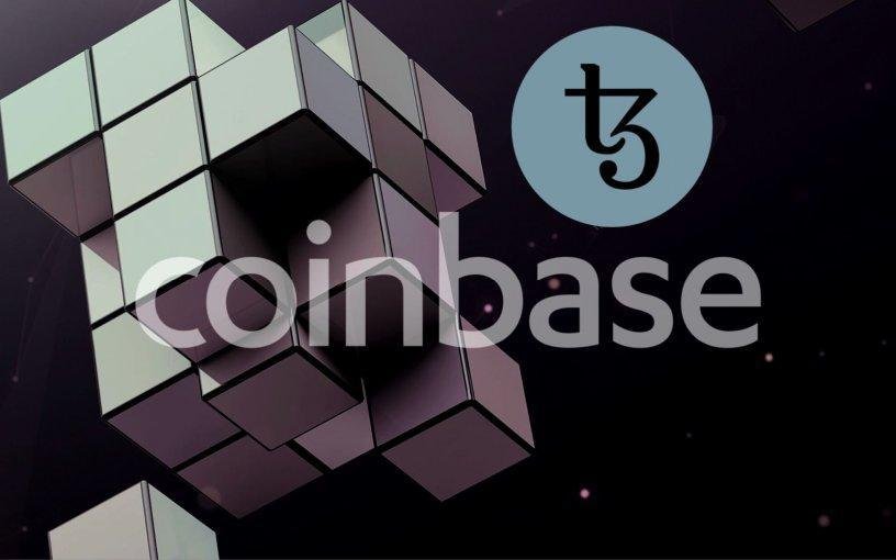 Coinbase Announces Support for Tezos Staking, MakerDAO Is Next