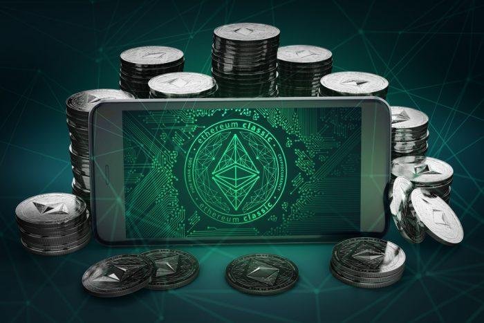 ethereum classic