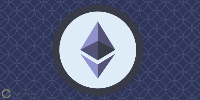 Ethereum logo
