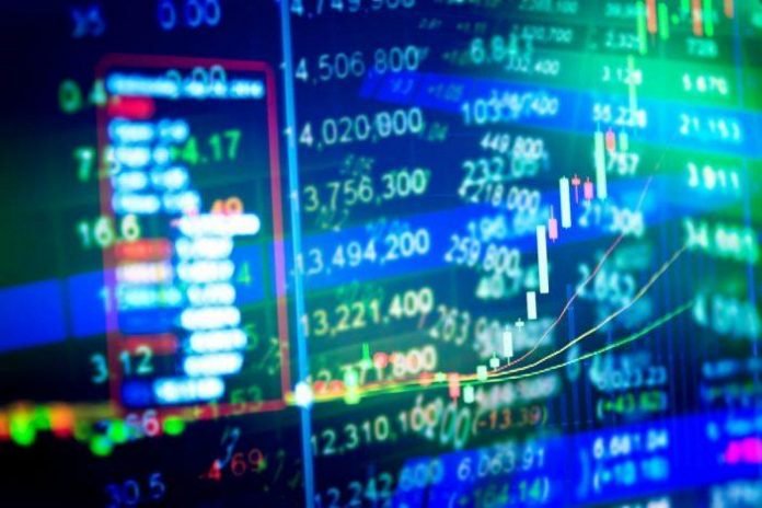 Trading Screen