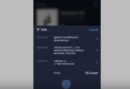 Popular Telegram Channel Author Dumps TON Interface on YouTube