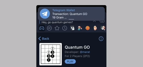 Popular Telegram Channel Author Dumps TON Interface on YouTube