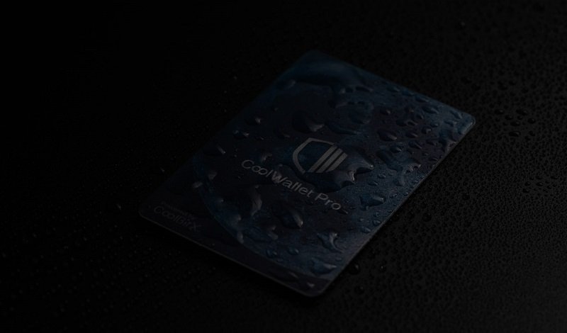 Cool Wallet S Review