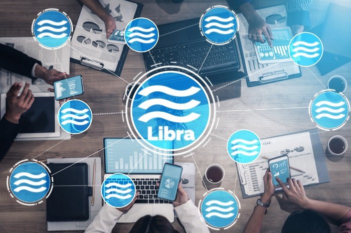 Libra Crypto
