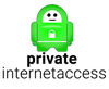 private internet access logo