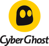 cyberghost logo