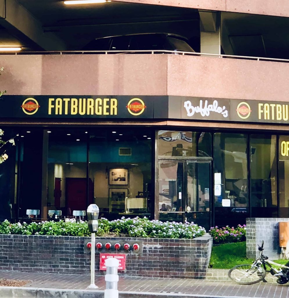 fatburger