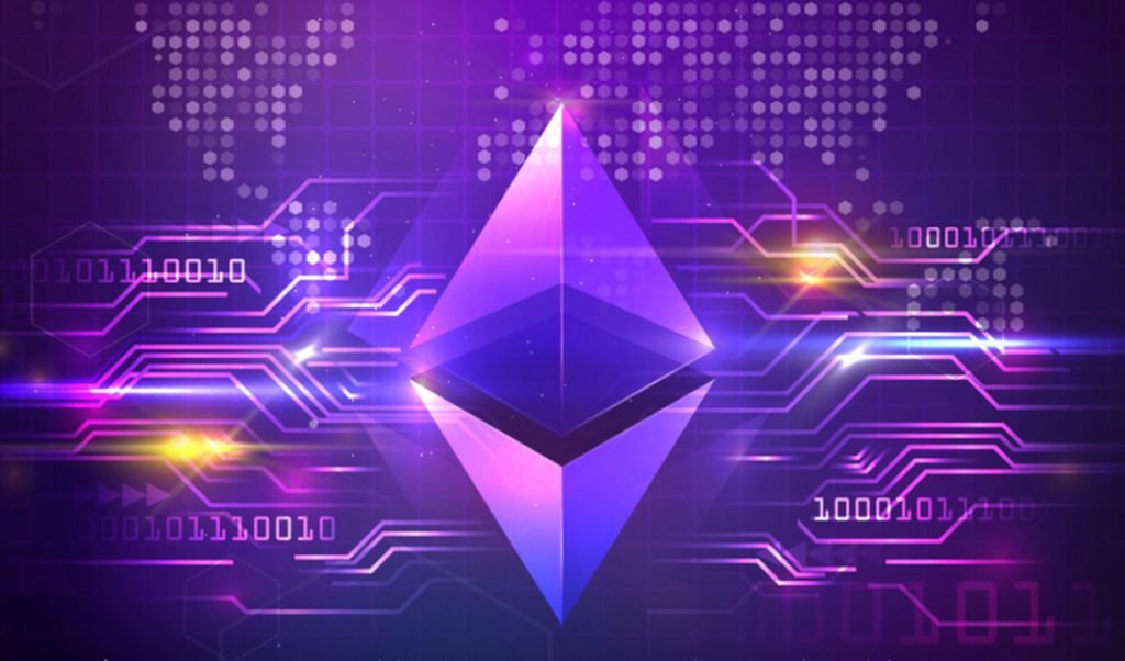 What is Ethereum