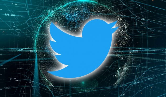 Twiitter logo