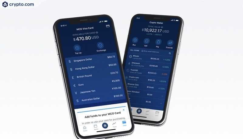 10 Best Crypto Wallet Exchanges [2022 Guide]