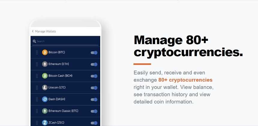 10 Best Crypto Wallet Exchanges [2022 Guide]