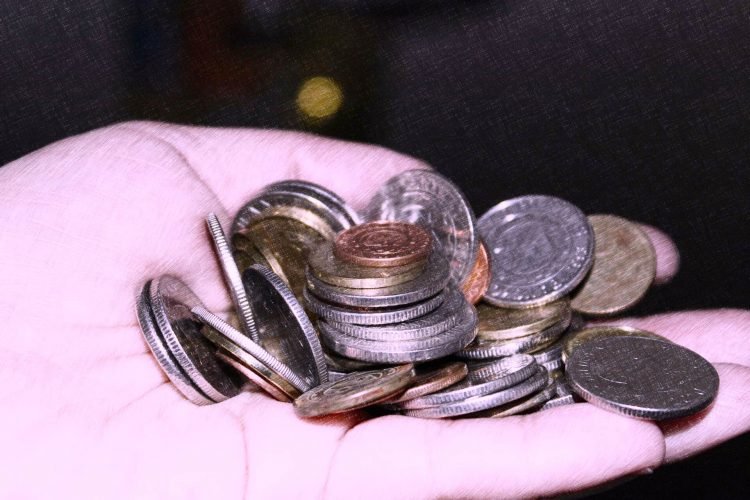 Money