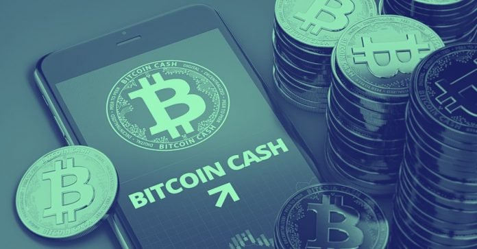 Bitcoin Cash surges nearly 14 percent to close first week of 2020