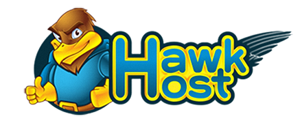 hawk host logo