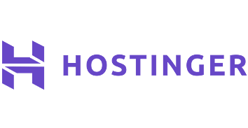 logo hostinger