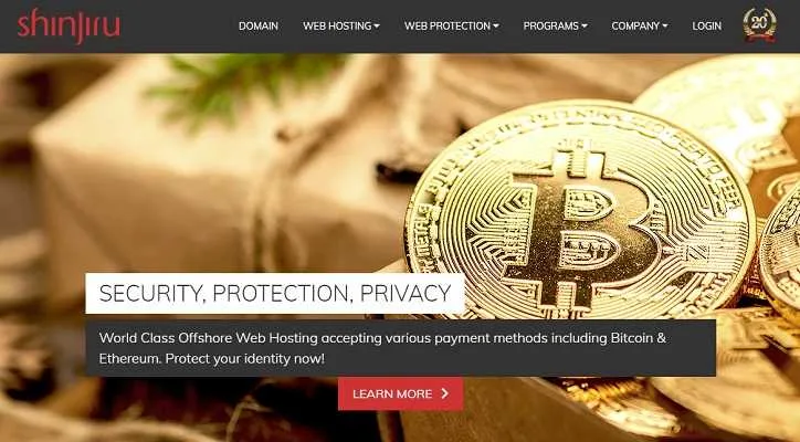 Top 11 Hosting Providers To Buy VPS With Bitcoin And Cryptocurrency shinjiru bitcoin offshore hosting