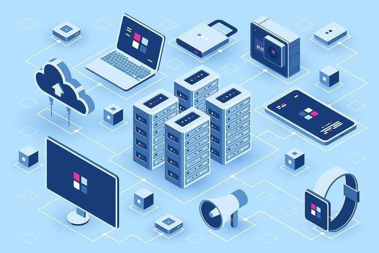 Ethereum Hosting
