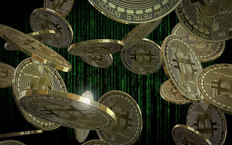 bitcoin falls after elon musk complains