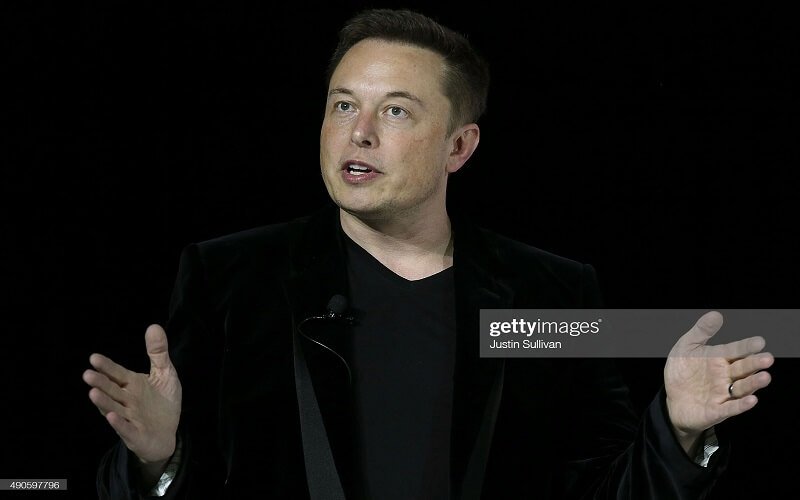 Tesla CEO Elon Musk Confirms bitcoin payment