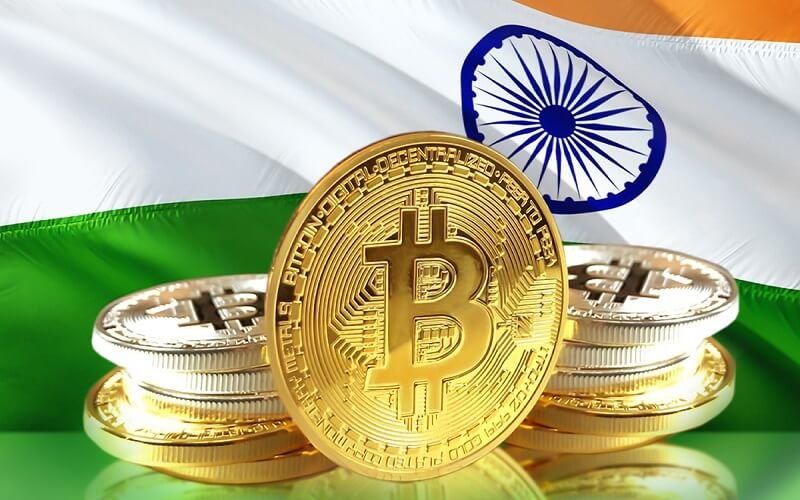 India to ban crypto