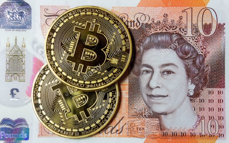 UK to launch digital currency