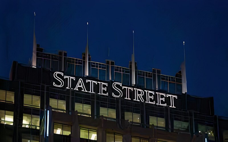 State Street To Go Crypto Within Mid-2021