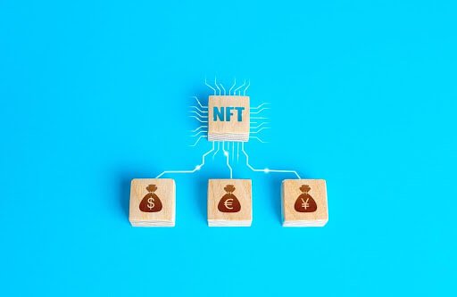 nft graphic