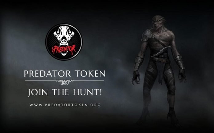 predator token