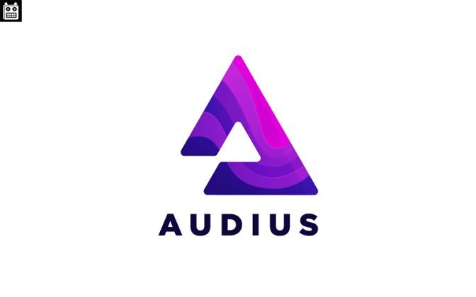 what is audius