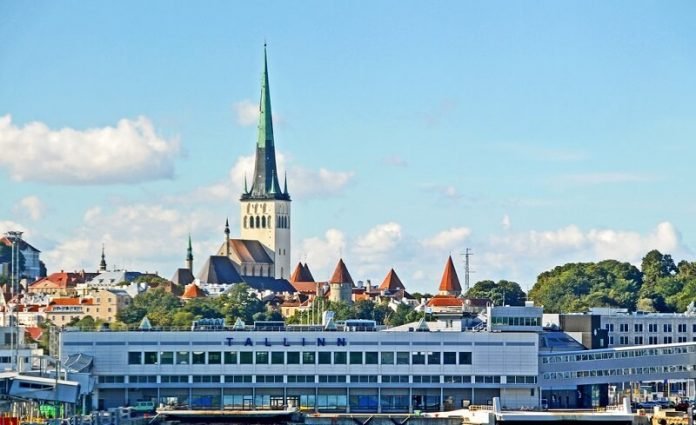 estonia