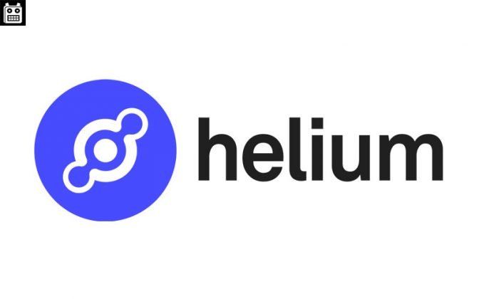 what is helium mining crypto