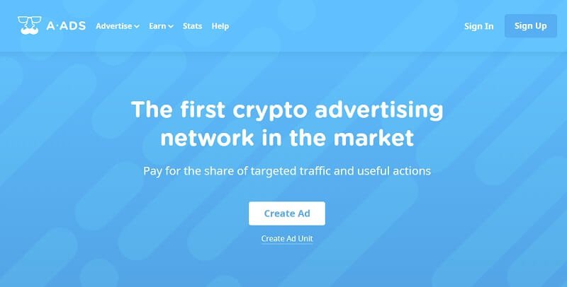 Top 10 Best Crypto Advertising Networks