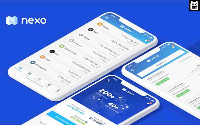 nexo review