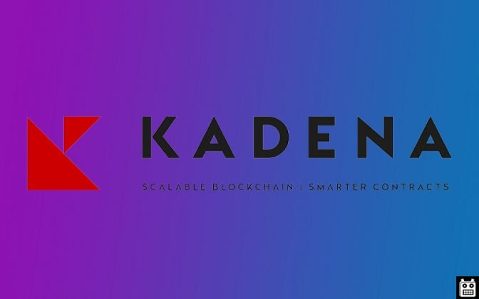 what is Kadena Crypto